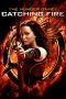 The Hunger Games Catching Fire (2013)