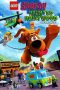 Lego Scooby-Doo Haunted Hollywood (2016)