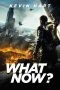 Kevin Hart What Now (2016)