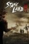 Stake Land II The Stakelander (2016)