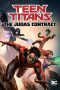 Teen Titans The Judas Contract (2017)