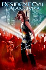 Resident Evil Apocalypse (2004) Sub Indo