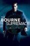 The Bourne Supremacy (2004) Sub Indo The Bourne Supremacy (2004) Sub Indo