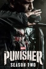 Marvel's The Punisher Season 2 (2019)