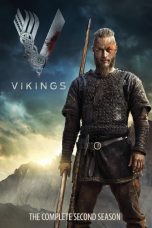Vikings Season 2 (2014)