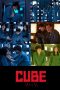 Cube (2021) Cube (2021)