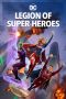 Legion of Super-Heroes (2023) Legion of Super-Heroes (2023)