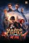 major-grom-the-game-2024