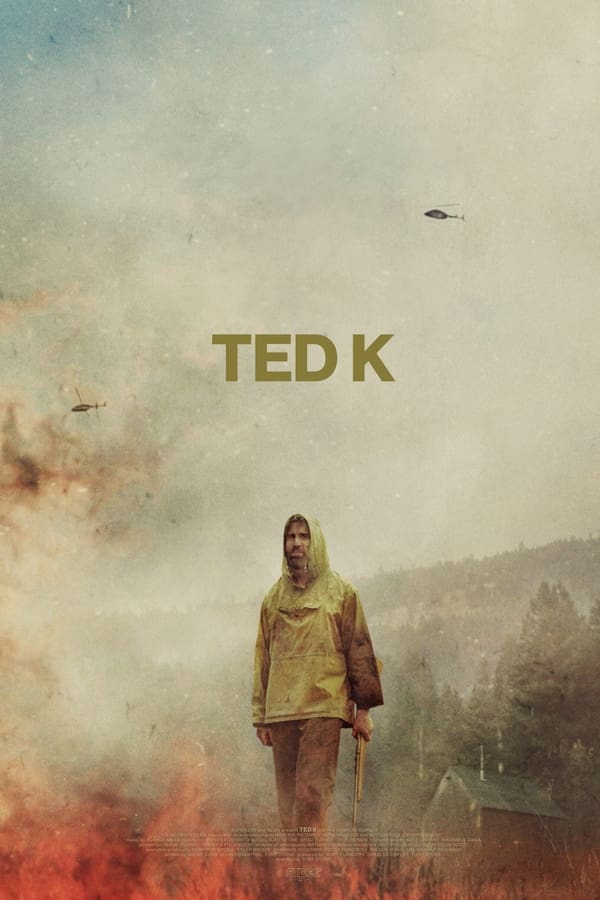 Ted K (2022)
