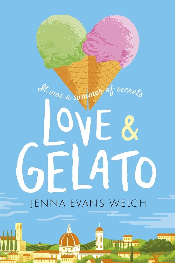 Love & Gelato (2022)