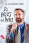 clayburn-cox-so-heres-the-thing-2025